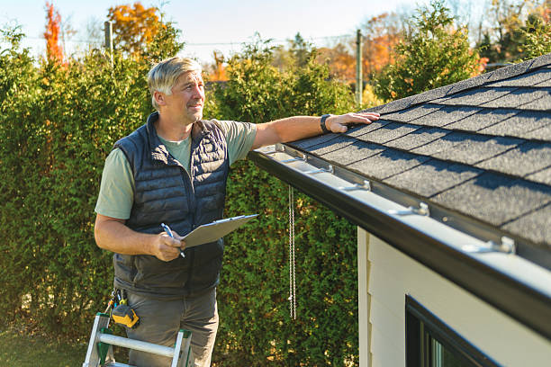 Trusted Roofing service in Brooklyn, IA - Ben Roofing and Steel LLC
